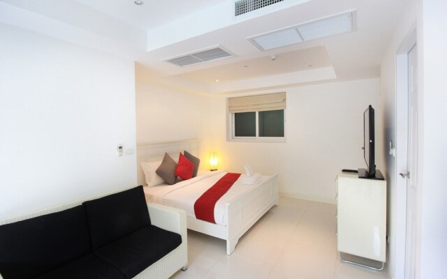 Kata Condo by Chattha