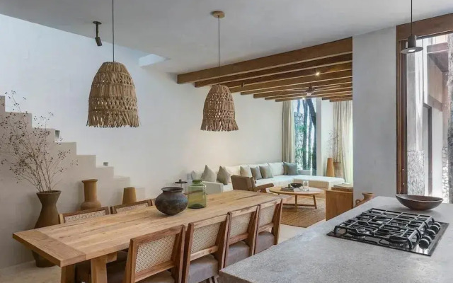 Kokoon by Beach Please Tulum