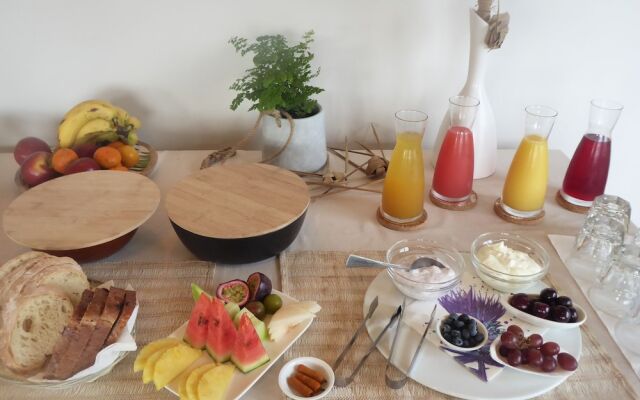 The Bay House Beachfront Accommodation