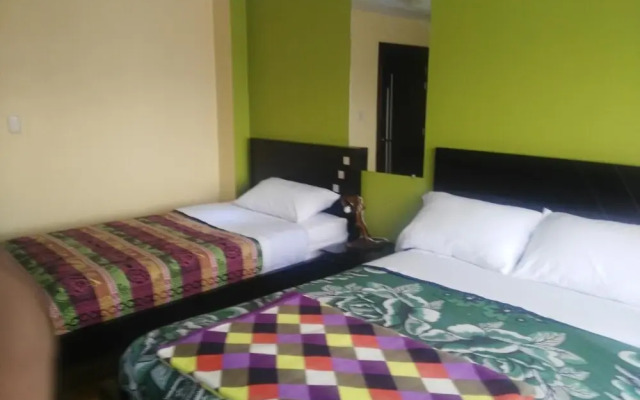 Kucha Wasi Hosteria