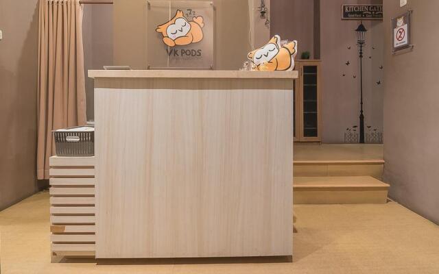 VK Pods Bandung