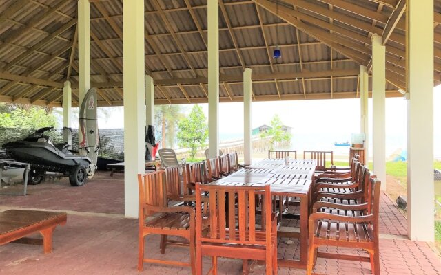 Time Beach Resort