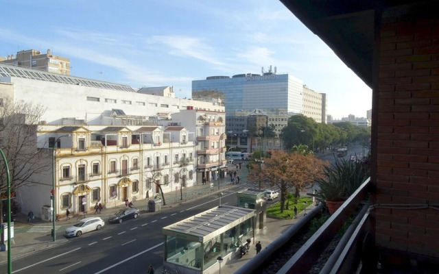 Casa Sánchez Pizjuan by Keywii