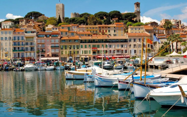Les Pins DAlep