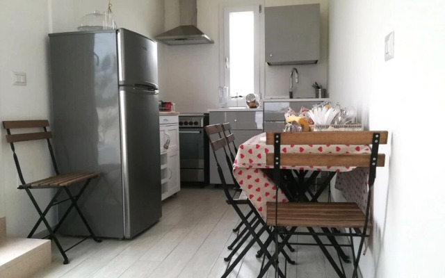 Organic Tribe Salento B&B