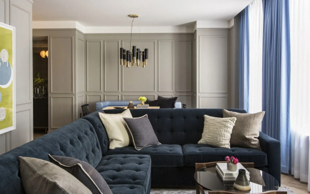 Kimpton Gray Hotel by IHG