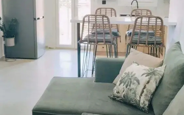 Inas 2 Bedroom Apartments