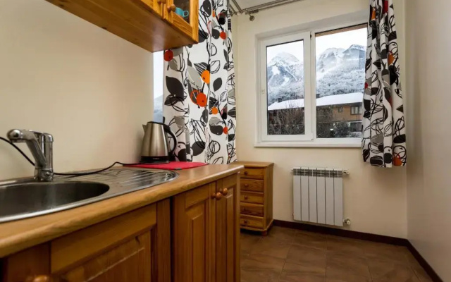 Rider's House Hostel — фото