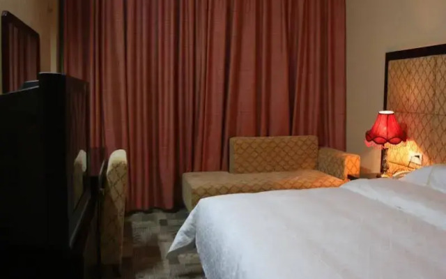 Jiajia Hotel