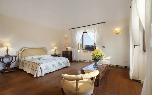 Villa Il Pino