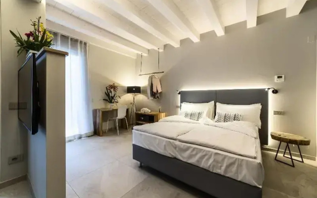 Lamasu RioVerde - Lago di Garda