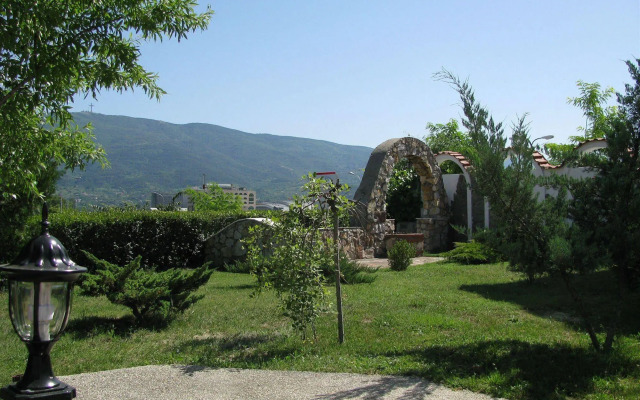 Hotel Vergina