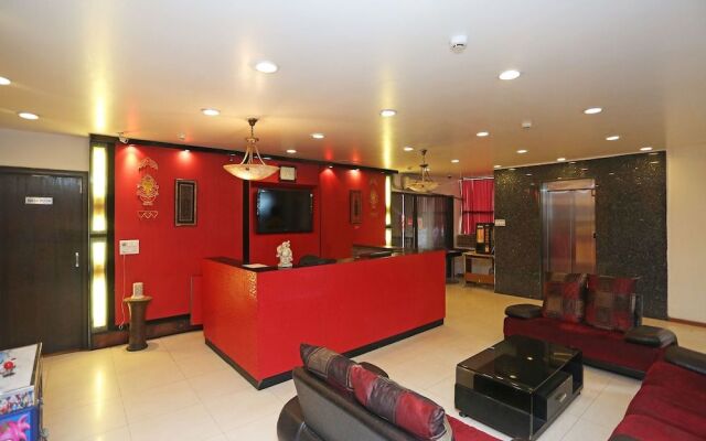 Hotel Palazzo Di Lara By OYO Rooms