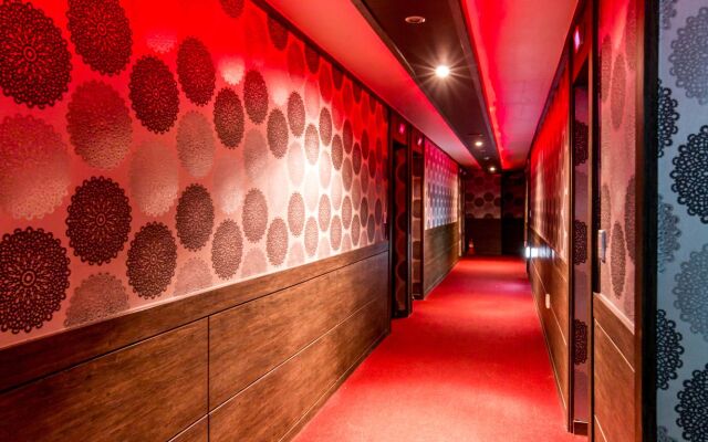 Hotel Tirol