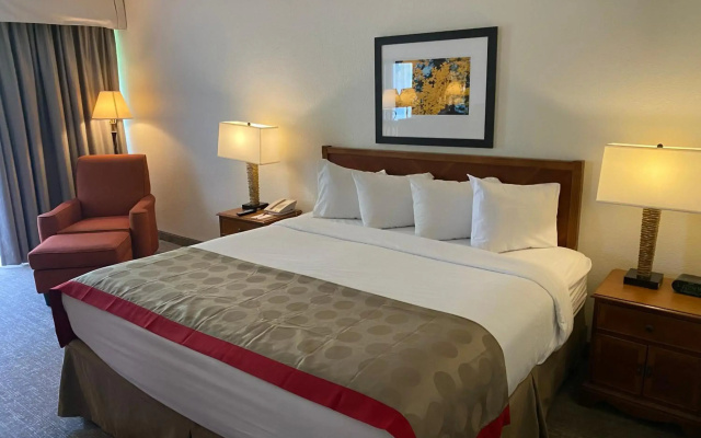 Hotel Mesa Albuquerque Midtown