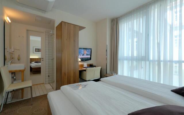 Best Western Hotel Berlin Mitte