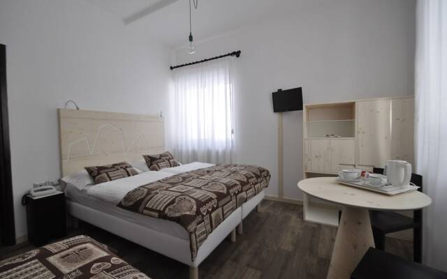 Hotel Garni Roberta