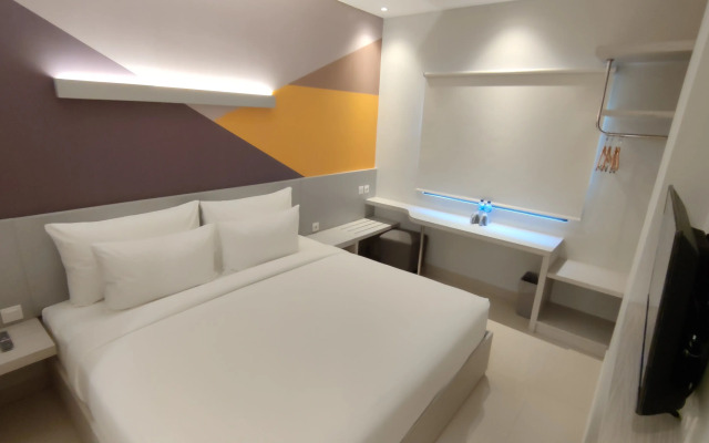 Agogo Hotel Surabaya