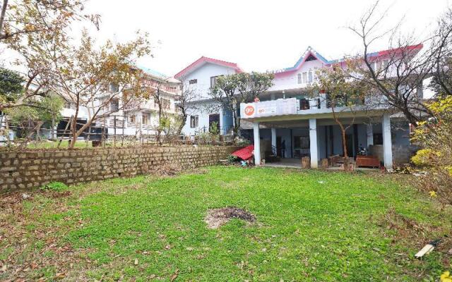 Hotel Country Lodge