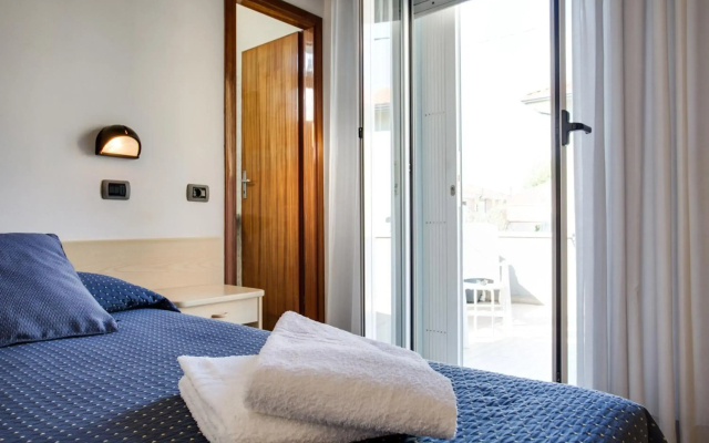 Hotel Villa dei Gerani