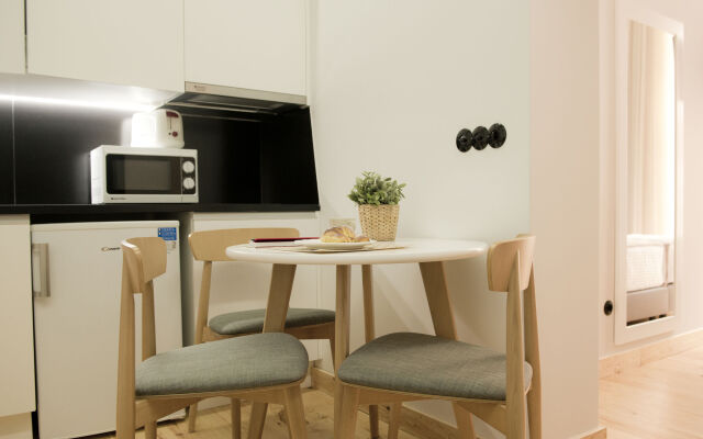 Pateo Saudade Lofts