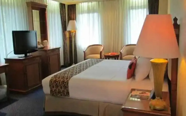 Grand Elty Singgasana Hotel