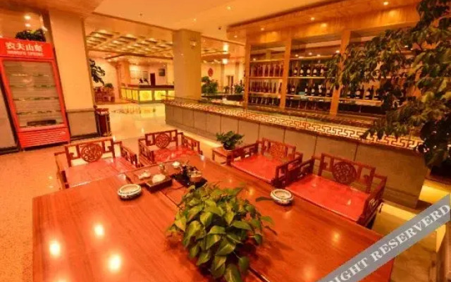 Tianxi Hotel