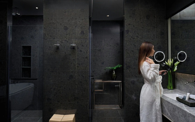 Marriott Executive Apartments, Bangkok Townhall Sukhumvit