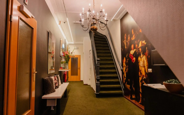 Hotel Fita