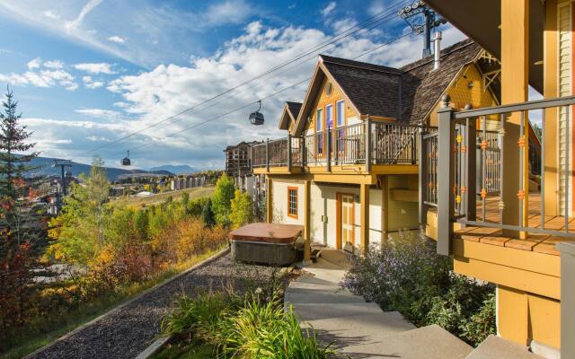 The Victorian Luxury B&B