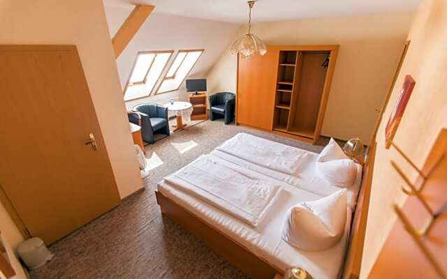 Parkhotel Pretzsch
