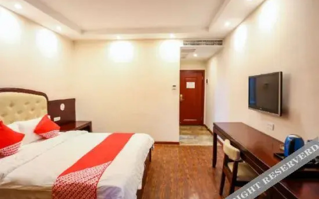 Oyo Hongta Hotel