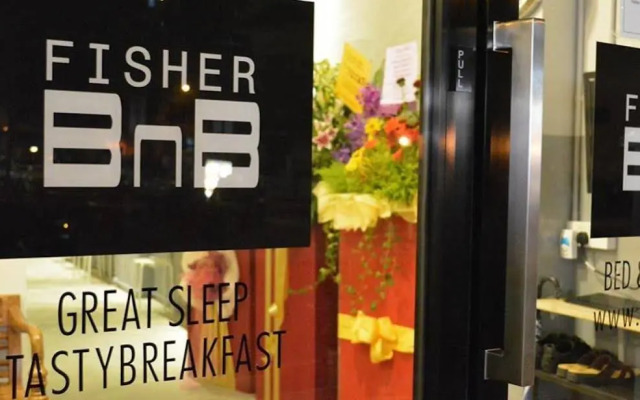 Fisher BnB
