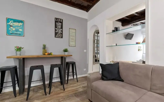 SuityRHome RioneMonti118