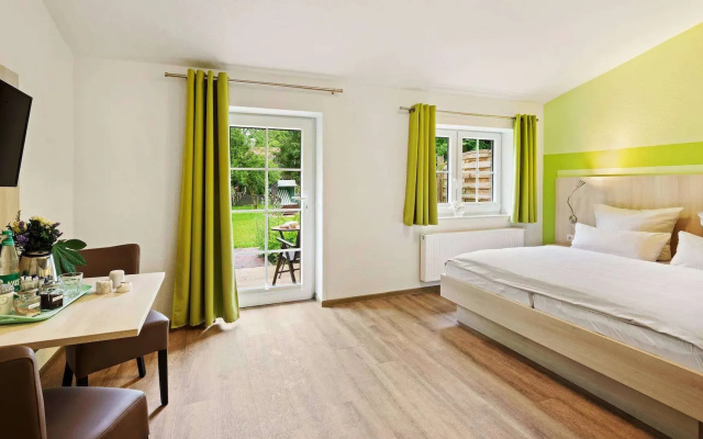 Hotel Deichinsel