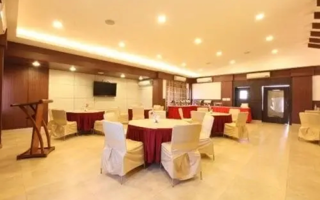 Hotel Rajawas