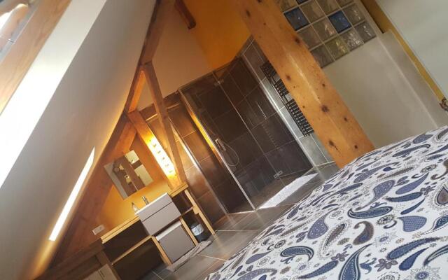 Loft dans les Pyrénées