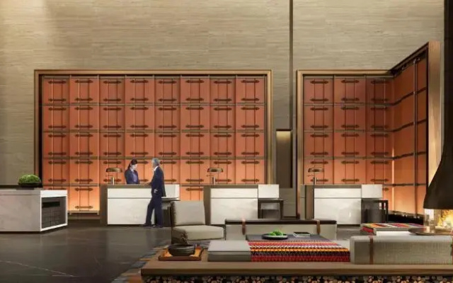Crowne Plaza Hohhot City Center