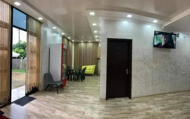 Guest House Kobuleti