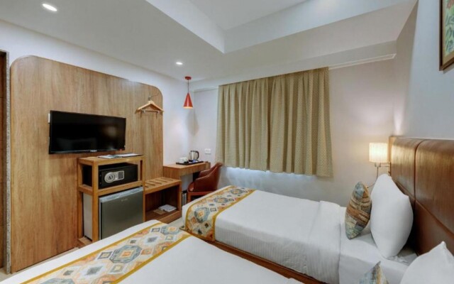 The Beacon Hotel Vadodara