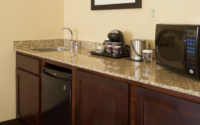 DoubleTree Suites by Hilton Raleigh - Durham