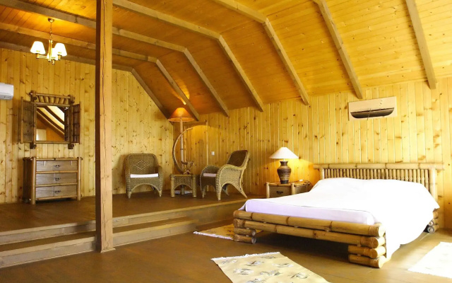 Green Village Resort