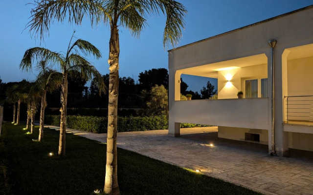 Dimore Relais - Suite Garden Breakfast