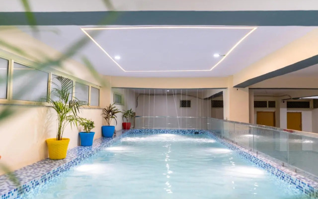 Atulya Nakshtra Resort