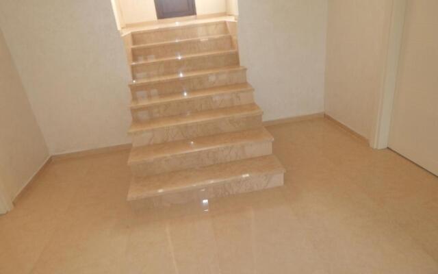 My House