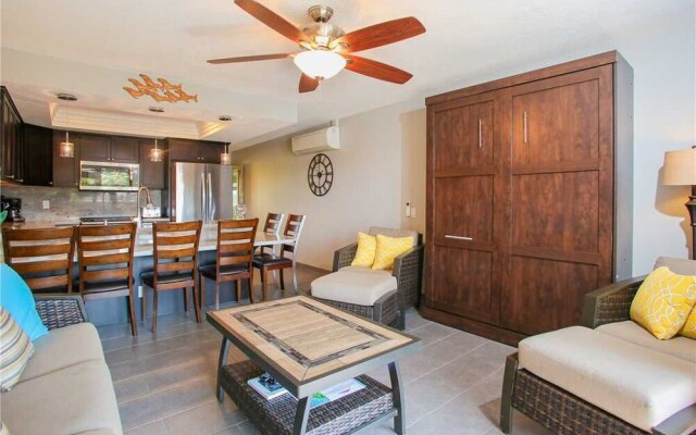 Kahana Sunset B7 - Two Bedroom Condo