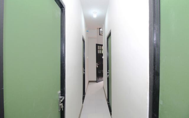 Kamar Keluarga Bandara IV Syariah