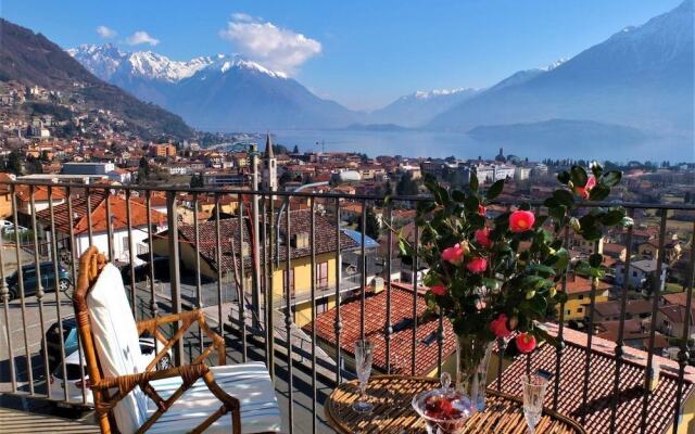 Infinity View Apartment