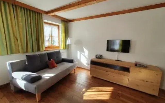 Kachelofenwohnung Pölzleitner