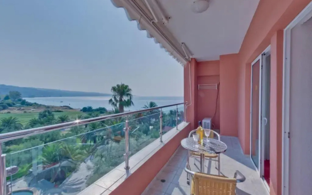 Mendi Hotel